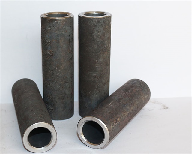 青海<font style='color:red'>冷挤压钢筋套筒</font>批发