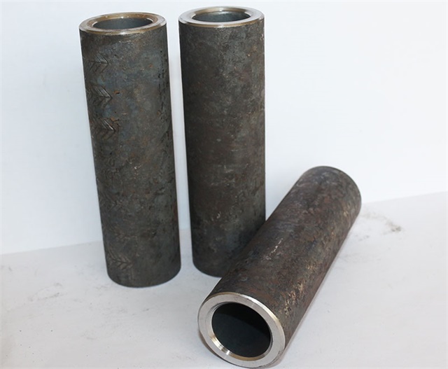 青海冷挤压钢筋套筒规格表