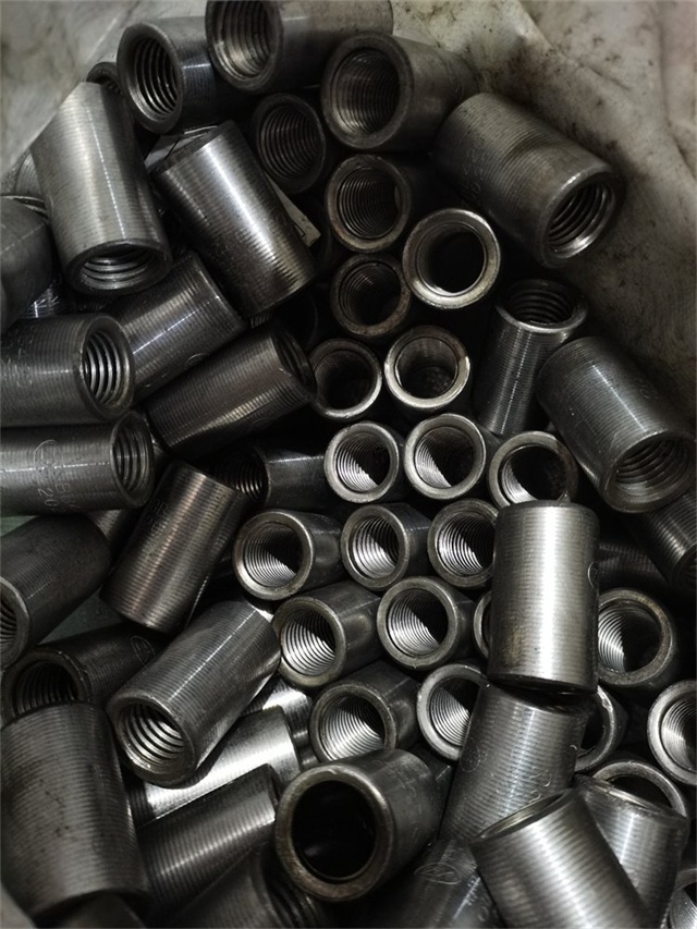 青海直螺纹套筒防雷