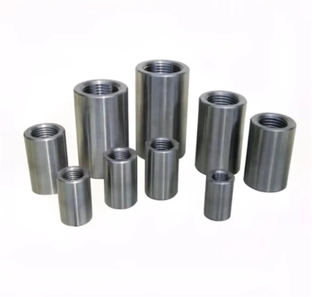 青海直螺纹钢筋套筒数量