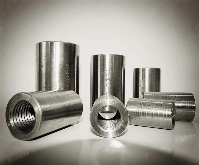 青海直螺纹钢筋套筒技术参数