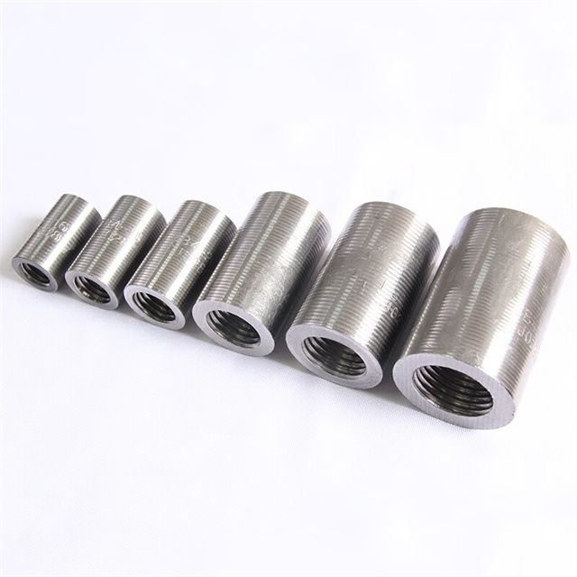 青海冷挤压钢筋套筒多少钱一个