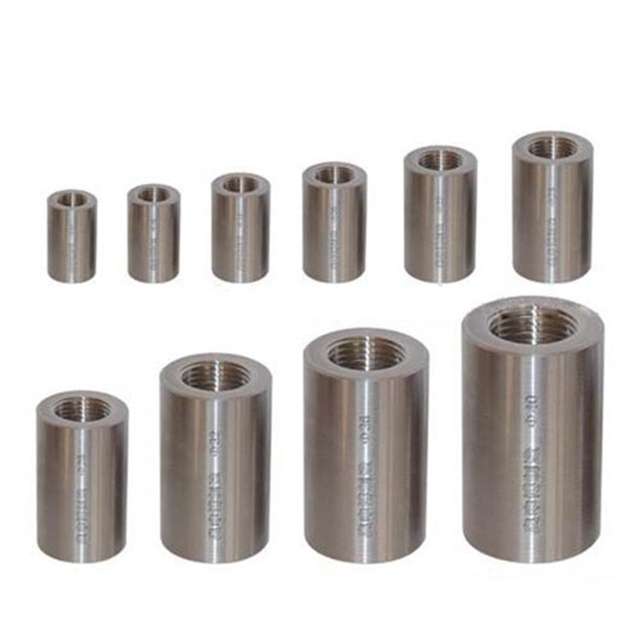 青海直螺纹套筒连接技术规范